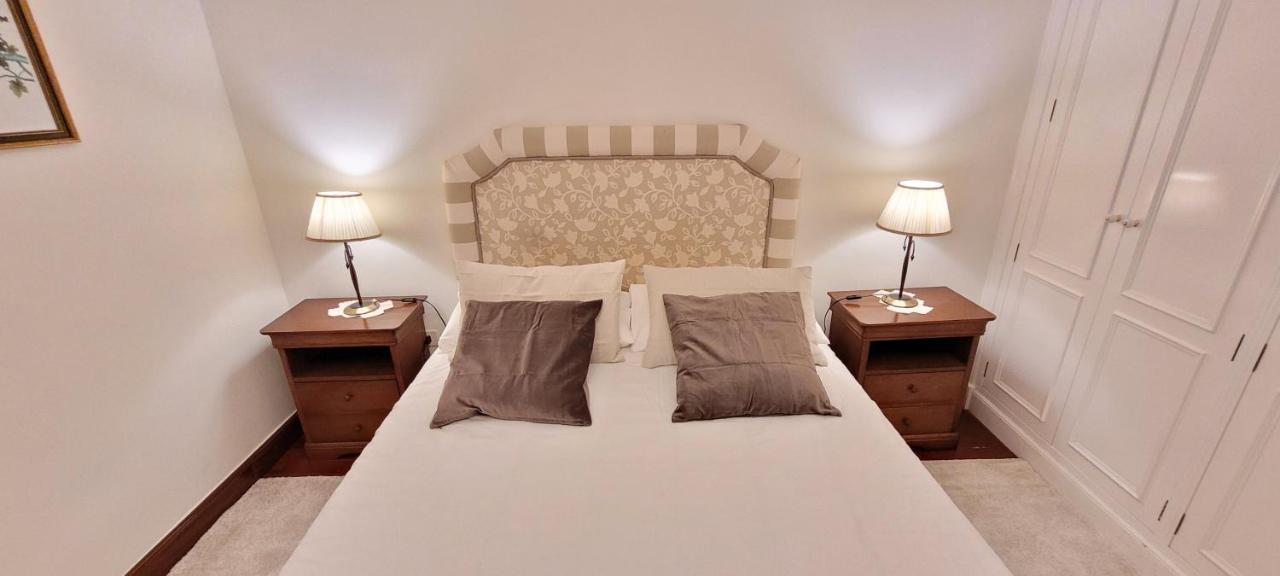 Apartamento Lujo Wifi Algorta Getxo Exterior photo